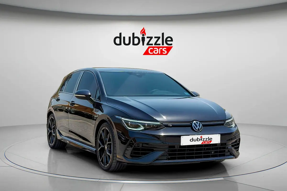 Volkswagen Golf 2023 — photo 1 of 14