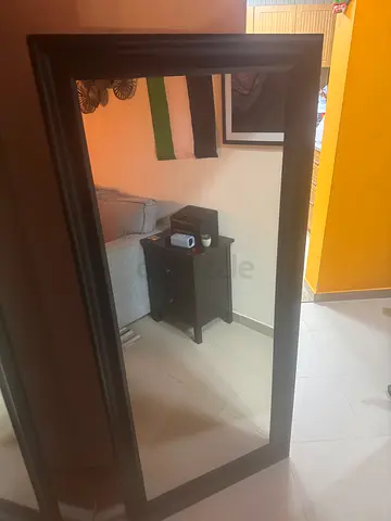 IKEA full length mirror