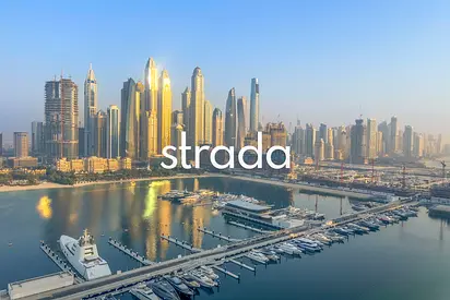 Marina Skyline View | Cosmetic upgrade| High floor