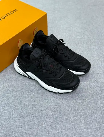 Louis Vuitton Shoes For Men