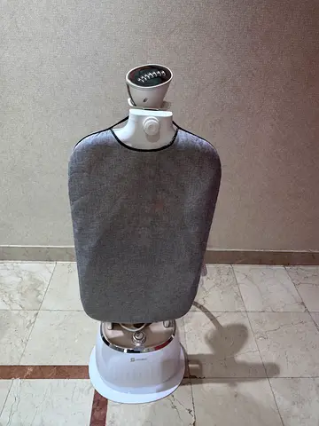 Garment Steamer/Iron