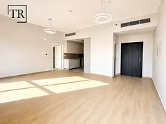Newly Built | Spacious Layout | Modern Finishes