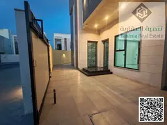 Luxury Corner Villa for Sale in Al Helio 2, Ajman | 6 Master Bedrooms | 4,488 sqft Built-up | 3,500