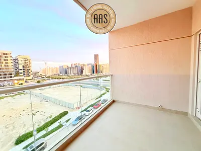 Brand New | Spacious 2BHK + Maid Room | All Facilities | Prime Location in Majan, Dubailand