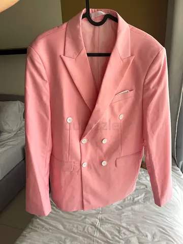 Men’s Suit – New, Size S