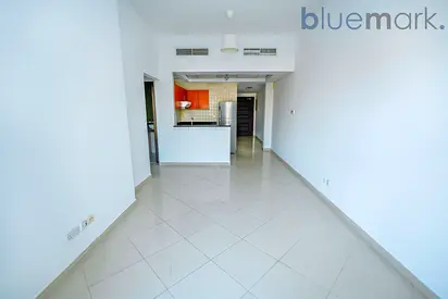 1 Bedroom | Concorde Tower JLT | Lake View Apartment