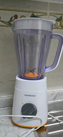KENWOOD juicer