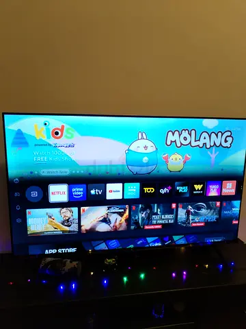 Hisense Smart TV Vidaa 50 inch