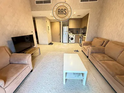 Ready To Move | Furnished | Balcony | All Amenities