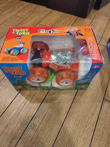 Toys