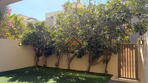 3-Bedroom Townhouse | Private Garden View | Meydan Community