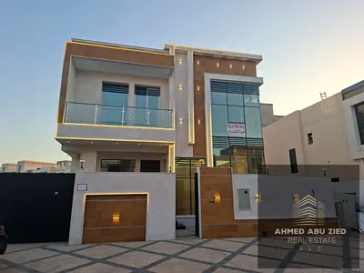 luxury 6 bedroom villa for sale in prime location at helio2 including all registration fees and ele
