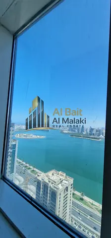 Annual Apartment for Rent in Al Qasba – Al Naser Plaza, Al Majaz 3