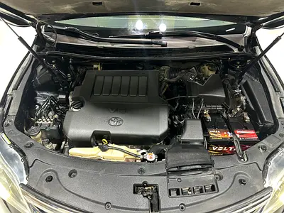 2015 Toyota AVALON — фото 16