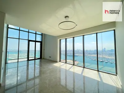 High Floor | Sea View | City Center