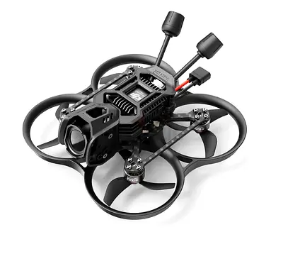 BETAFPV Pavo20 Pro II Brushless Whoop O4 Pro Elrs 2.4G FPV Drone