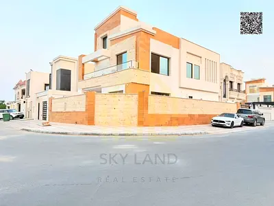 Your dream villa is luxurious, close to all services, freehold ownership for all nationalities, and banking facilities are available.