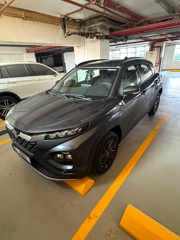 Suzuki Fronx 2025 GL