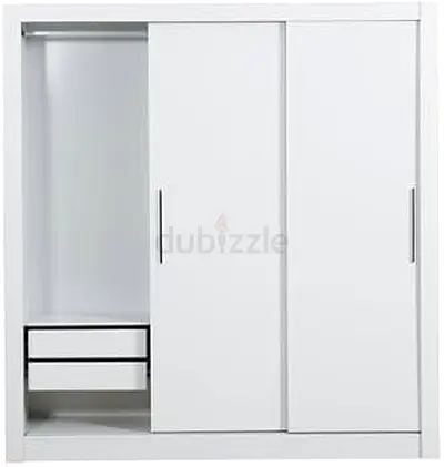 Sliding wardrobe for sale