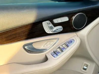 Mercedes-Benz GLC 300, миниатюра 11