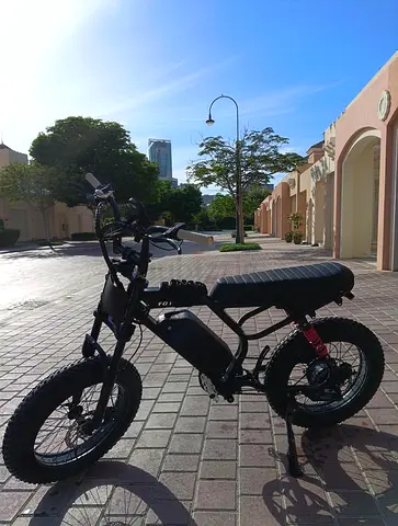 Windhorse v8 pro (MODIFIED)