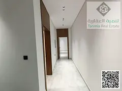Luxury Corner Villa for Sale in Al Helio 2, Ajman | 6 Master Bedrooms | 4,985 sqft Built-up | Privat