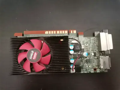AMD R5 430 2GB | PERFECT CONDITION
