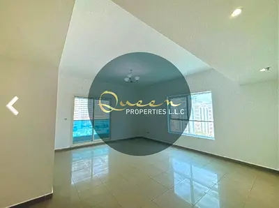 Luxury 3BR, 4-bath apartment, 2,200 sq ft, spacious layout, central AC, ideal for families , 6 payments, cash deposit.