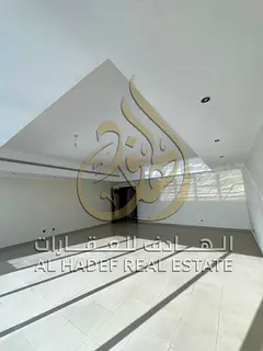 🏡 Luxury 3 Bedroom Hall Apartment with Master Maid Room 📍 Al Mamzar, Sharjah