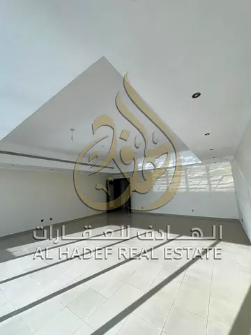 🏡 Luxury 3 Bedroom Hall Apartment with Master Maid Room 📍 Al Mamzar, Sharjah