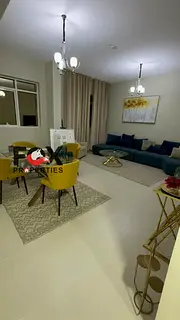 2BR apartment for sale in Al Ameera Village Ajman with spacious layout and 3 bathrooms, prime locati