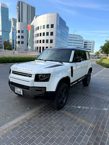 Defender 2023 v6