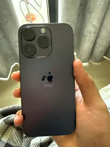 iPhone 14 Pro 1tb - Good Condition