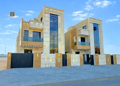 فيلا فاخره موقع مميز تملك حر قابل للتفاوض
