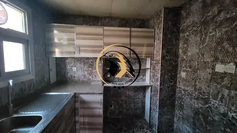 Low Price Spacious 1Bhk Apartment || Family Building Prime Location || Near LuLu ||