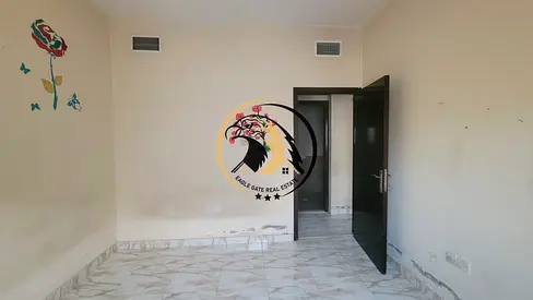 Low Price Spacious 1Bhk Apartment || Family Building Prime Location || Near LuLu ||