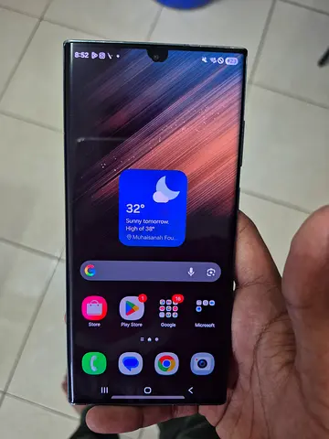 S22 ultra