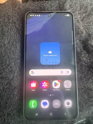 Samsung S24Fe 256 tdra