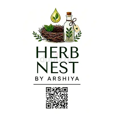 Herbal Hair oil shampoo