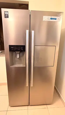 Teka Refrigerator two door