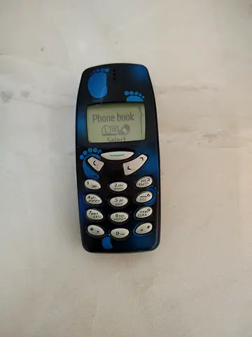 Nokia 3310