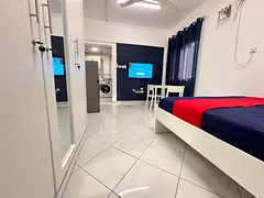 Brand new Fully furnished Beautful Studio in Rolla - Sharjah
