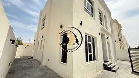 5 BR VILLA AVAILABLE FOR RENT WITH MAID ROOM