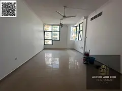 Annual Rent 2BR Apartment in Al Rashidiya Towers Ajman Spacious Layout Built in Wardrobes Near Nest