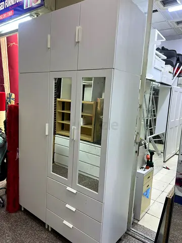 CUPBOARD