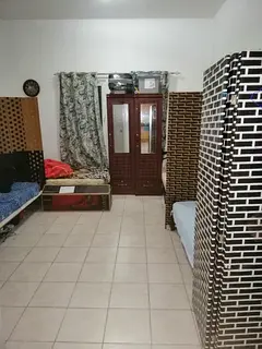 Executive bed space available in Discovery Garden near DG Metro station