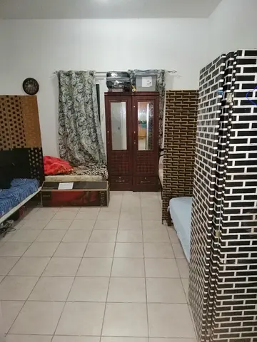 Executive bed space available in Discovery Garden near DG Metro station