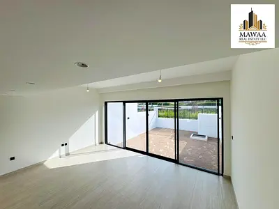 Luxury 3BR Villa | Single Row | Premium Amenities View | Best Price