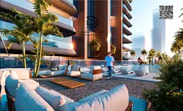 20% Cash Discount | Fully Furnished 2BR with Waterfront View in Al Khan