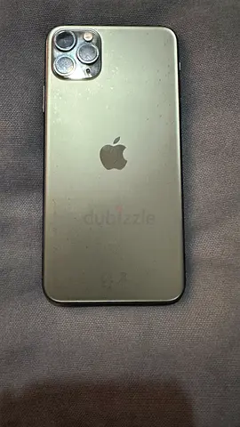 iPhone 11 Pro Max all good 256GB